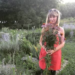 Meet your Posher, Kelly